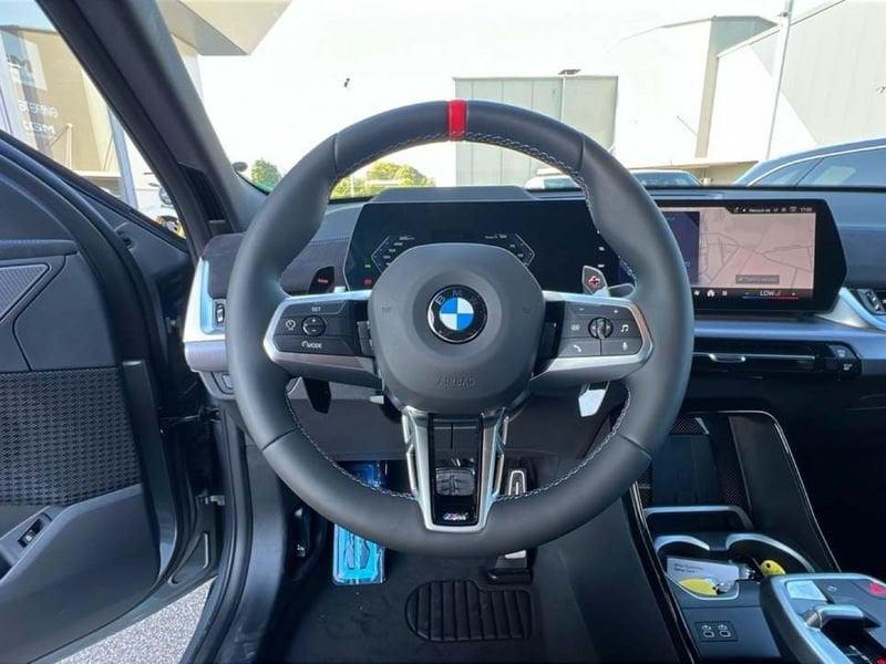 BMW X2 M35i xDrive M Sport Pro