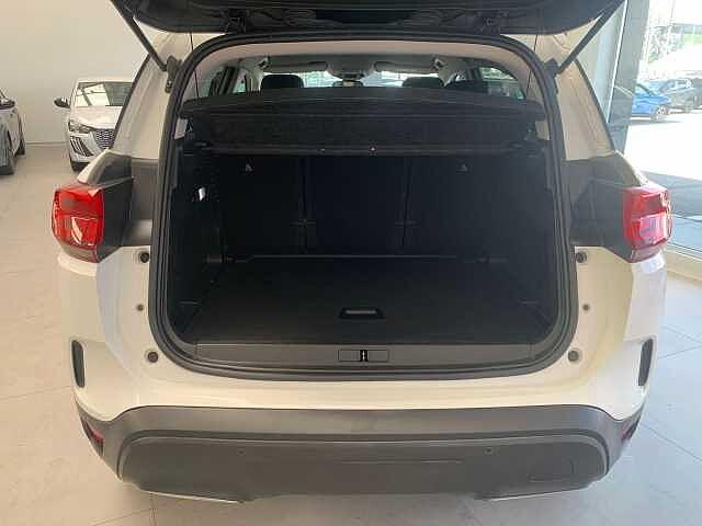Citroen C5 Aircross BlueHDi 130 S&S EAT8 Feel Pack