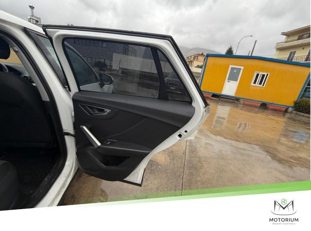 AUDI Q2 1.6 TDI 116 CV