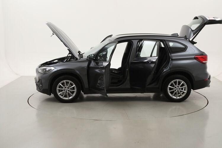 BMW X1 X1 sDrive16d Business Advantage BR818226 1.5 Diesel 116CV