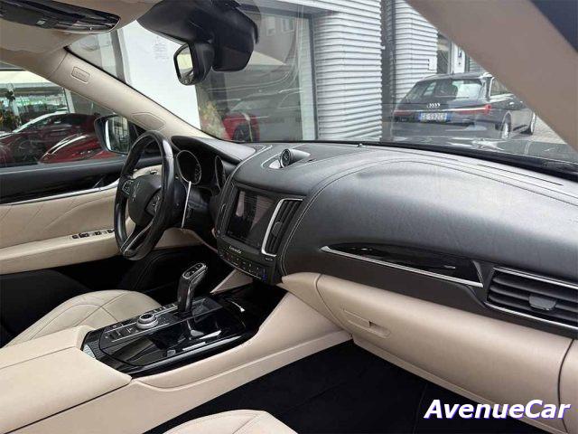 MASERATI Levante Gransport IVA ESPOSTA VEDI FOTO LEGGI DESCRIZIONE