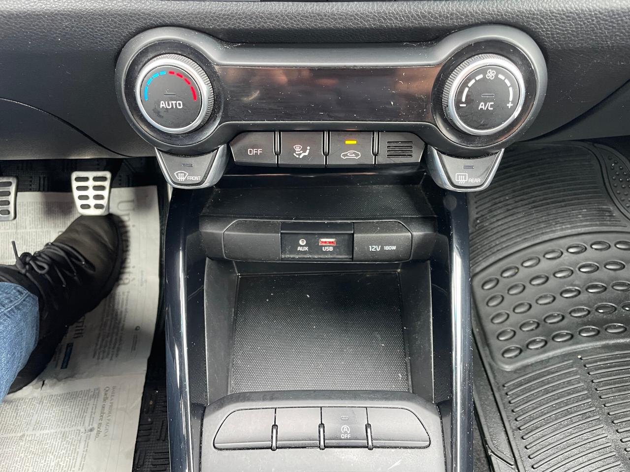 Kia Rio 1.4 CRDi 90CV 5 porte Cool