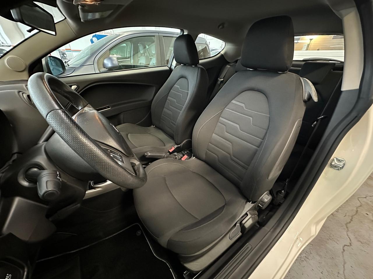 Alfa Romeo MiTo 1.4 78 CV 8V Progression