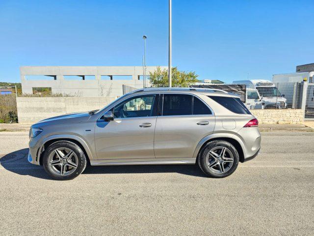MERCEDES-BENZ GLE 350 de 4Matic EQ-Power Premium Sport