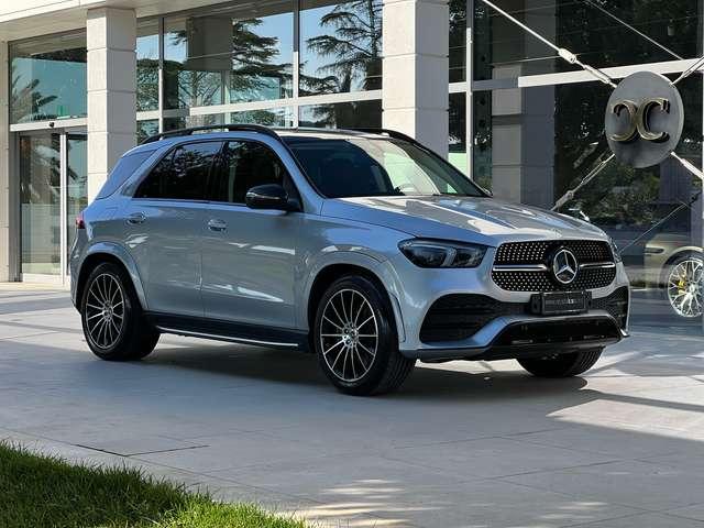 Mercedes-Benz GLE 300 GLE 300 d mhev Premium Plus 4matic 21/AMG/TETTO