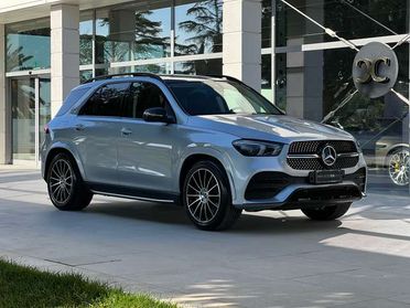 Mercedes-Benz GLE 300 GLE 300 d mhev Premium Plus 4matic 21/AMG/TETTO