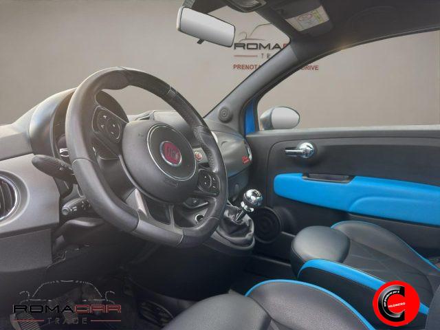 FIAT 500 1.2 EasyPower Star