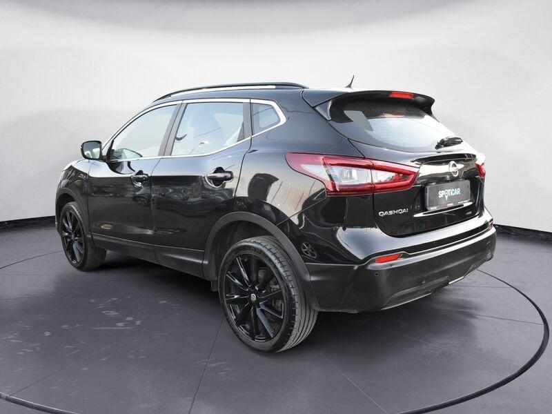 Nissan Qashqai Qashqai 1.5 dCi 115 CV N-Tec