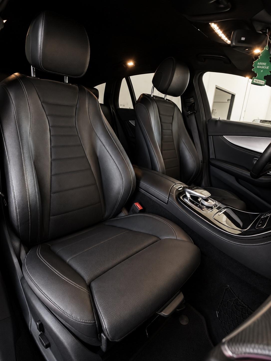 Mercedes-benz E 220 d S.W. Auto Premium Plus
