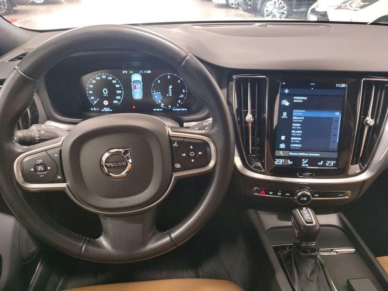 Volvo V60 D3 Geartronic Business