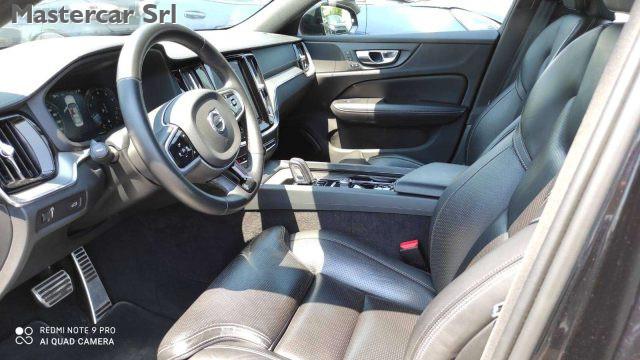 VOLVO S60 S60 2.0 b3 R-design auto my21 - GK283FR