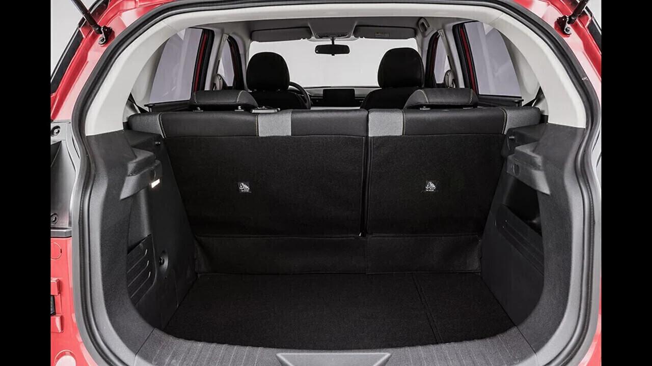 Evo 5 1.5 Turbo Bi-fuel GPL