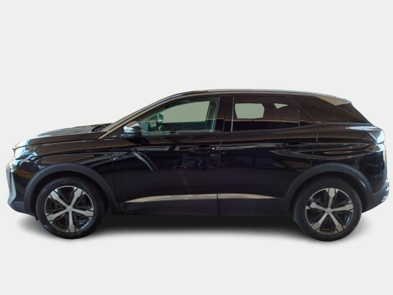PEUGEOT 3008 BLUEHDI 130 SES ALLURE SUV