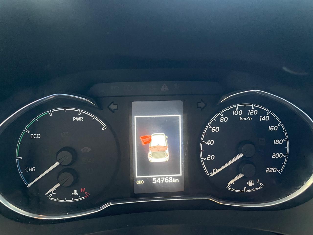 Toyota Yaris 1.5 Hybrid 5 porte Cool - Nessun vincolo -