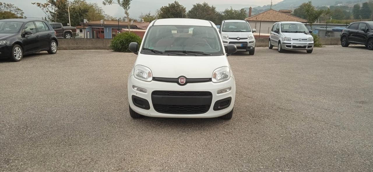 Fiat Panda 1.2 Easy