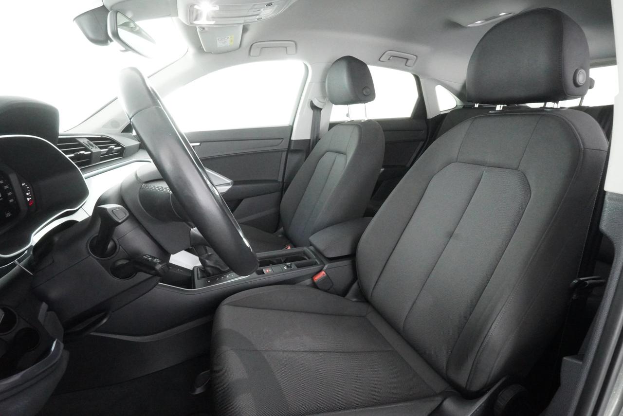AUDI Q3 2ª serie Q3 SPB 35 TDI S tronic