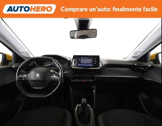 PEUGEOT 208 PureTech 75 Stop&Start 5 porte Active