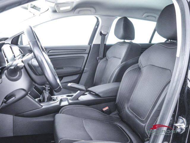 RENAULT Megane SW dCi 8V Energy Life - PER OPERATORI DEL SETTORE