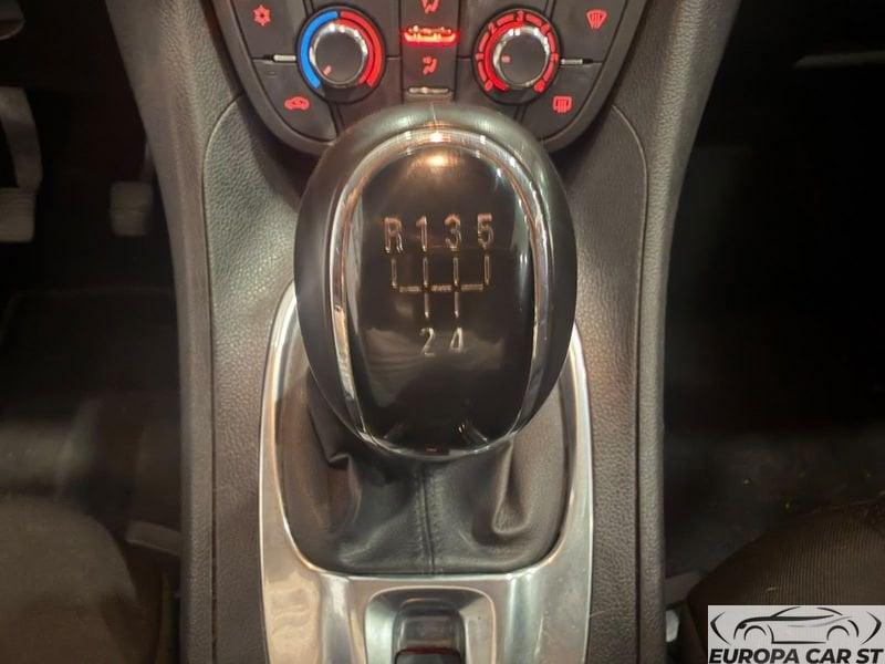 Opel Meriva 1.4 Elective 100cv