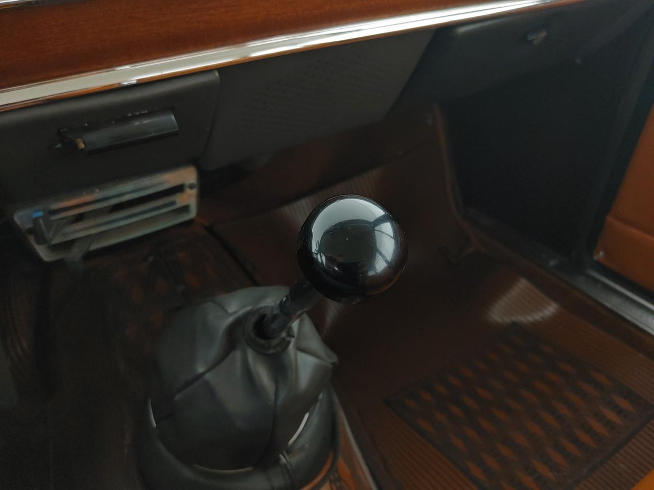 ALFA ROMEO Giulia Super 1.6 "bollo oro" ASI+RESTAURATA+PELLE