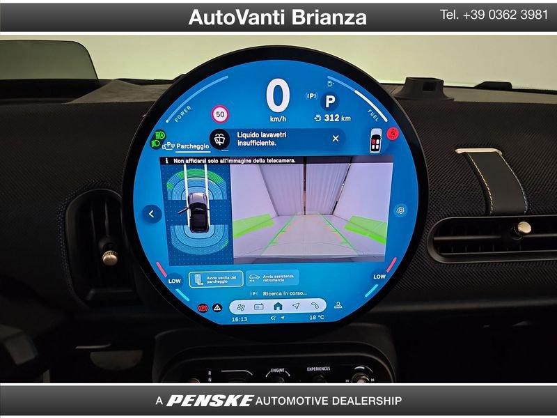 MINI Mini Cooper Cabrio MINI 1.5 Cooper C Cabrio