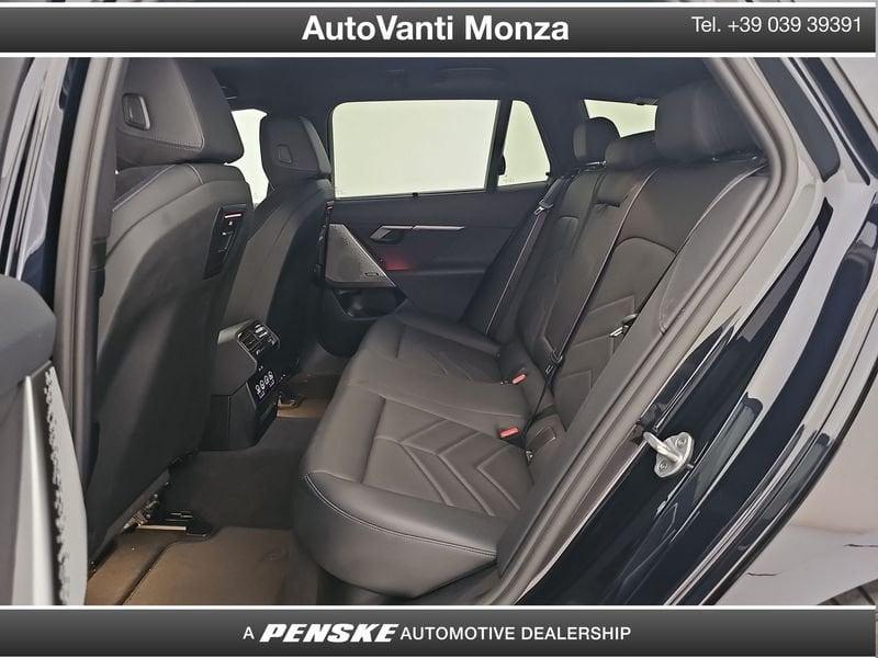 BMW Serie 5 520d 48V xDrive Touring Msport Pro