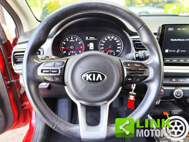 KIA Rio 1.0 T-GDi 100 CV MHEV iMT Style GAR. CASA INCL.