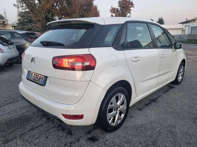 Citroen C4 Picasso C4 Picasso II 2013 1.6 e-hdi Seduction 115cv