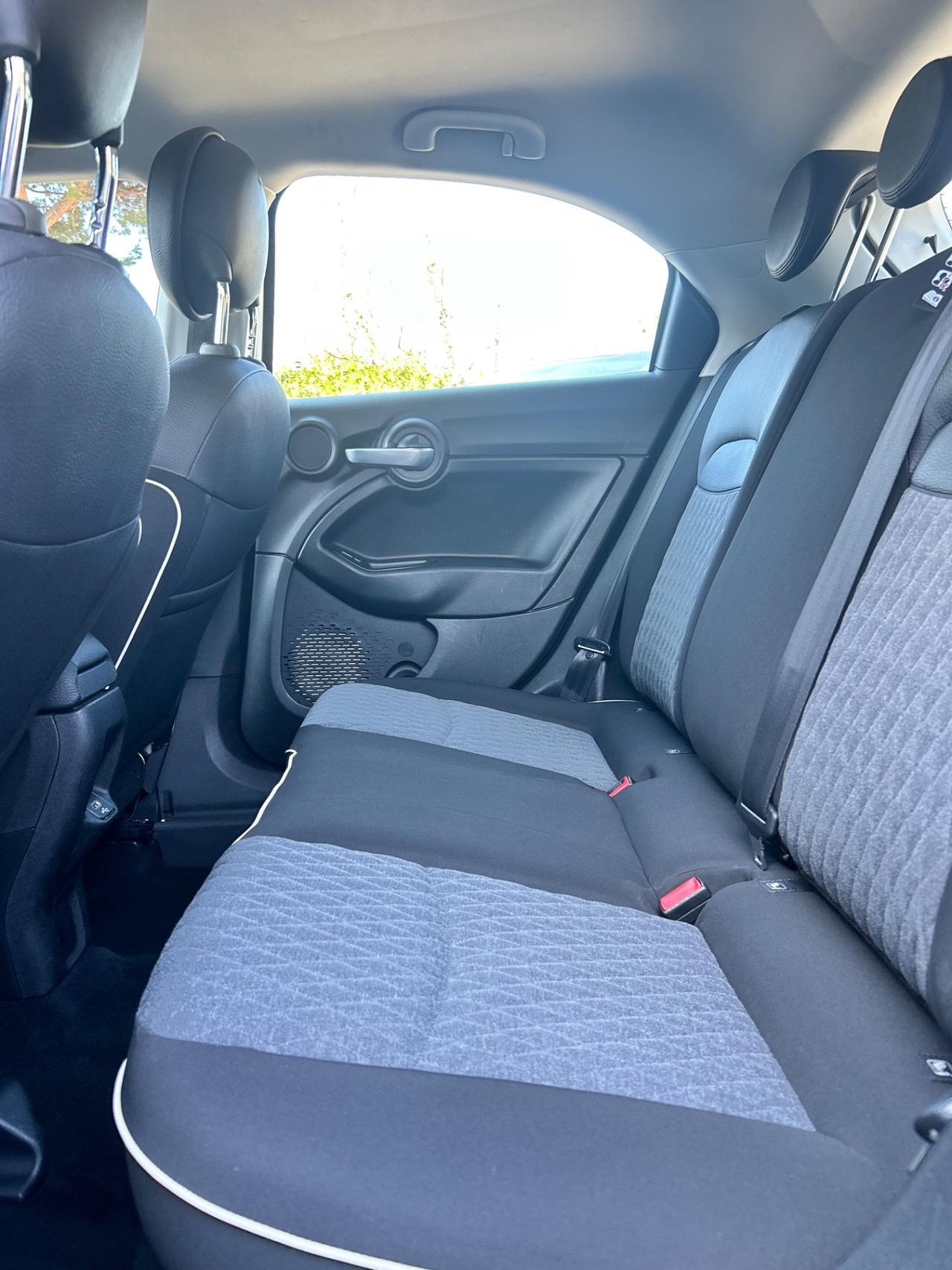 Fiat 500X 1.6 MultiJet 120 CV City Cross