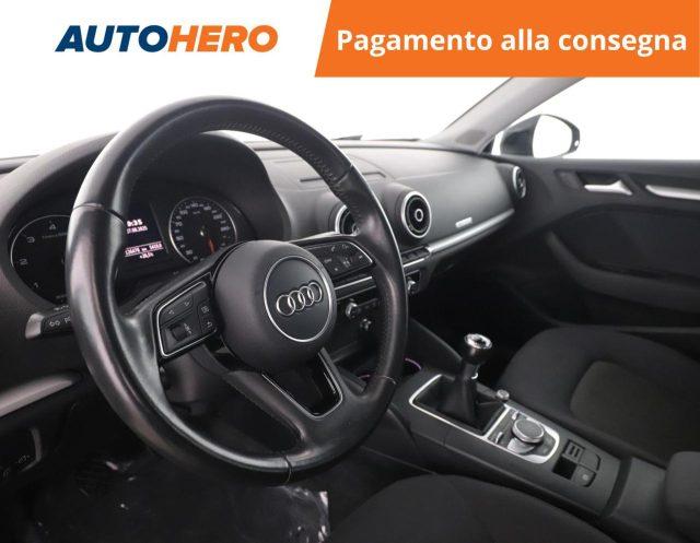AUDI A3 SPB 1.6 TDI