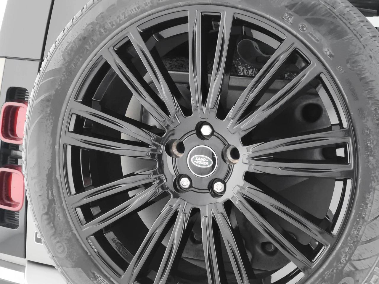 Land Rover Defender 90 3.0d i6 mhev First Edition awd 250cv 6