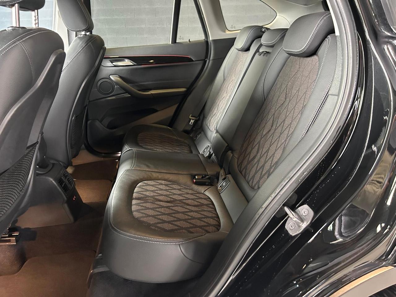 Bmw X1 sDrive18d xLine OK NEOPATENTATI PREZZO PROMO