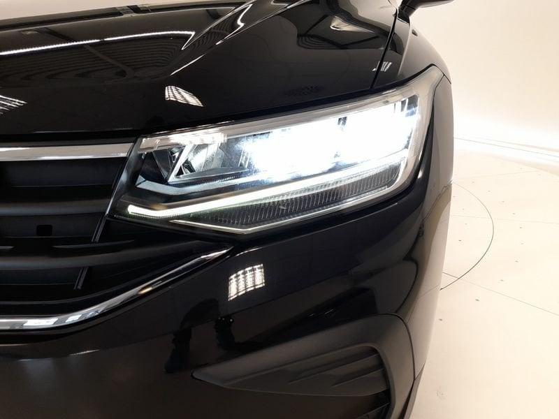 Volkswagen Tiguan 1.5 TSI ACT 96KW Life