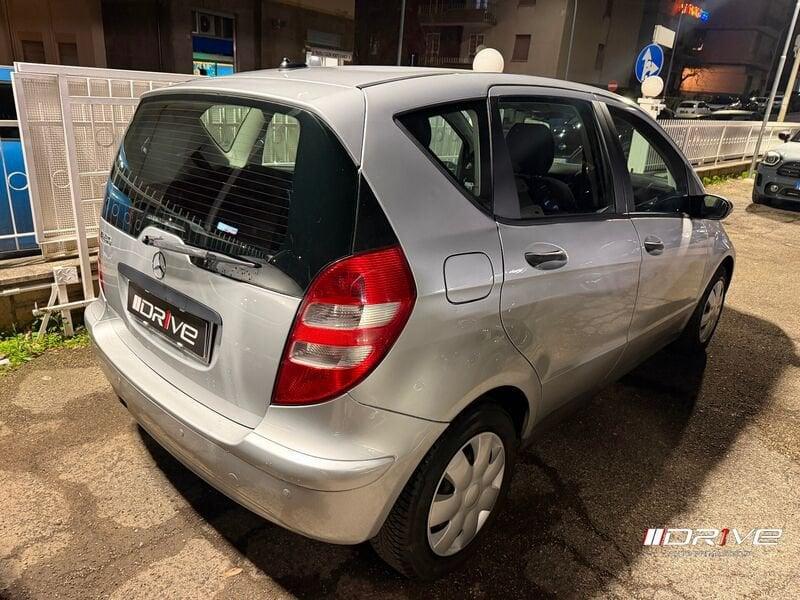 Mercedes-Benz Classe A A 150 Avantgarde