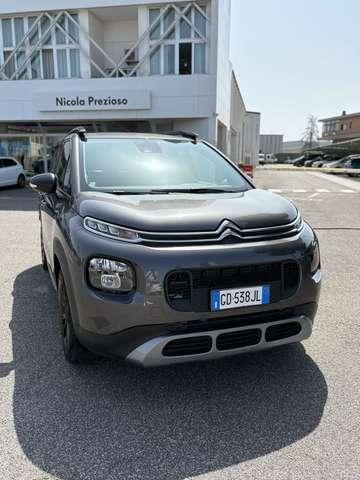 Citroen C3 Aircross BlueHDi 120 S&S EAT6 Shine Pack