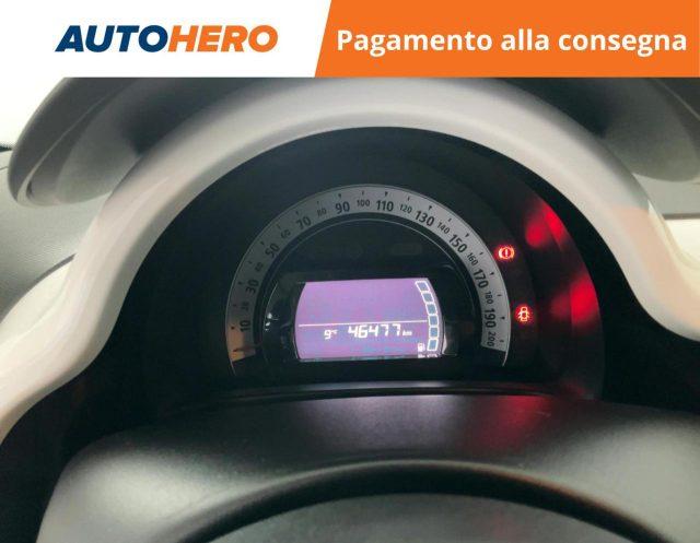 RENAULT Twingo TCe 95 CV EDC Intens