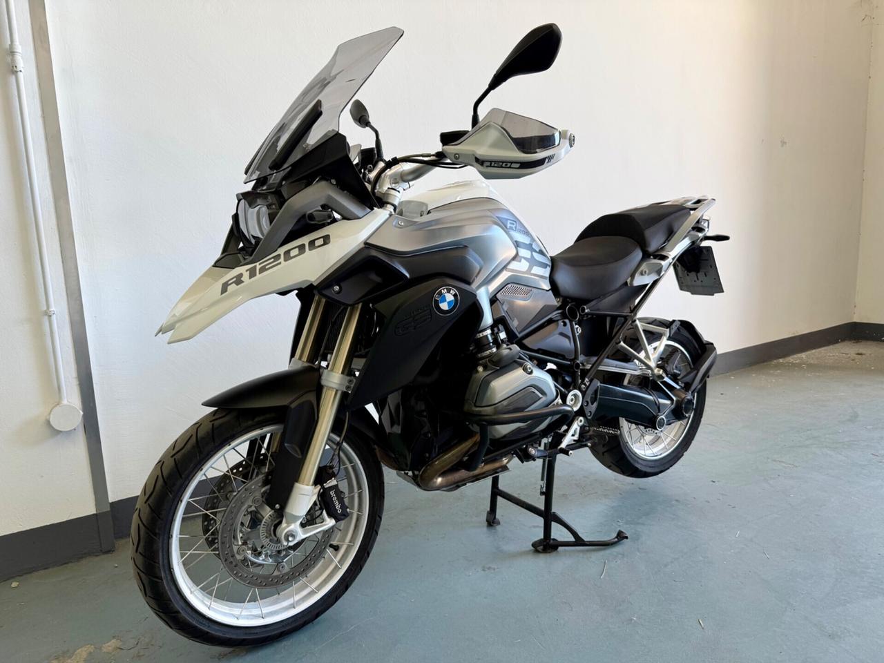 Bmw R 1200 GS