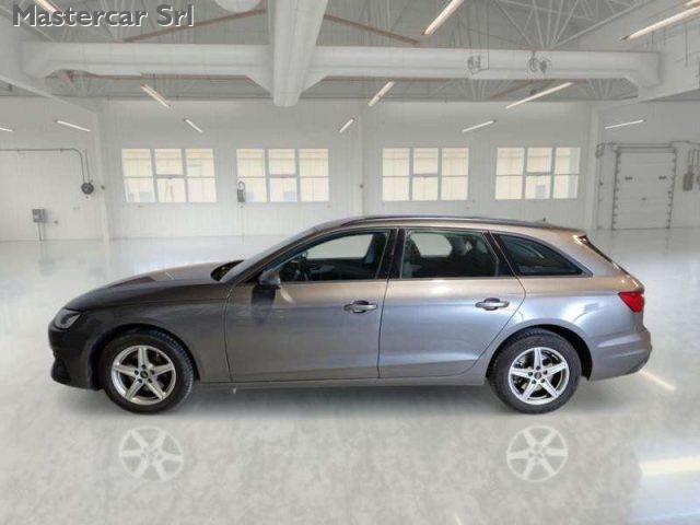 AUDI A4 Avant 2.0 tdi Business 136cv S Tronic - GK546RK