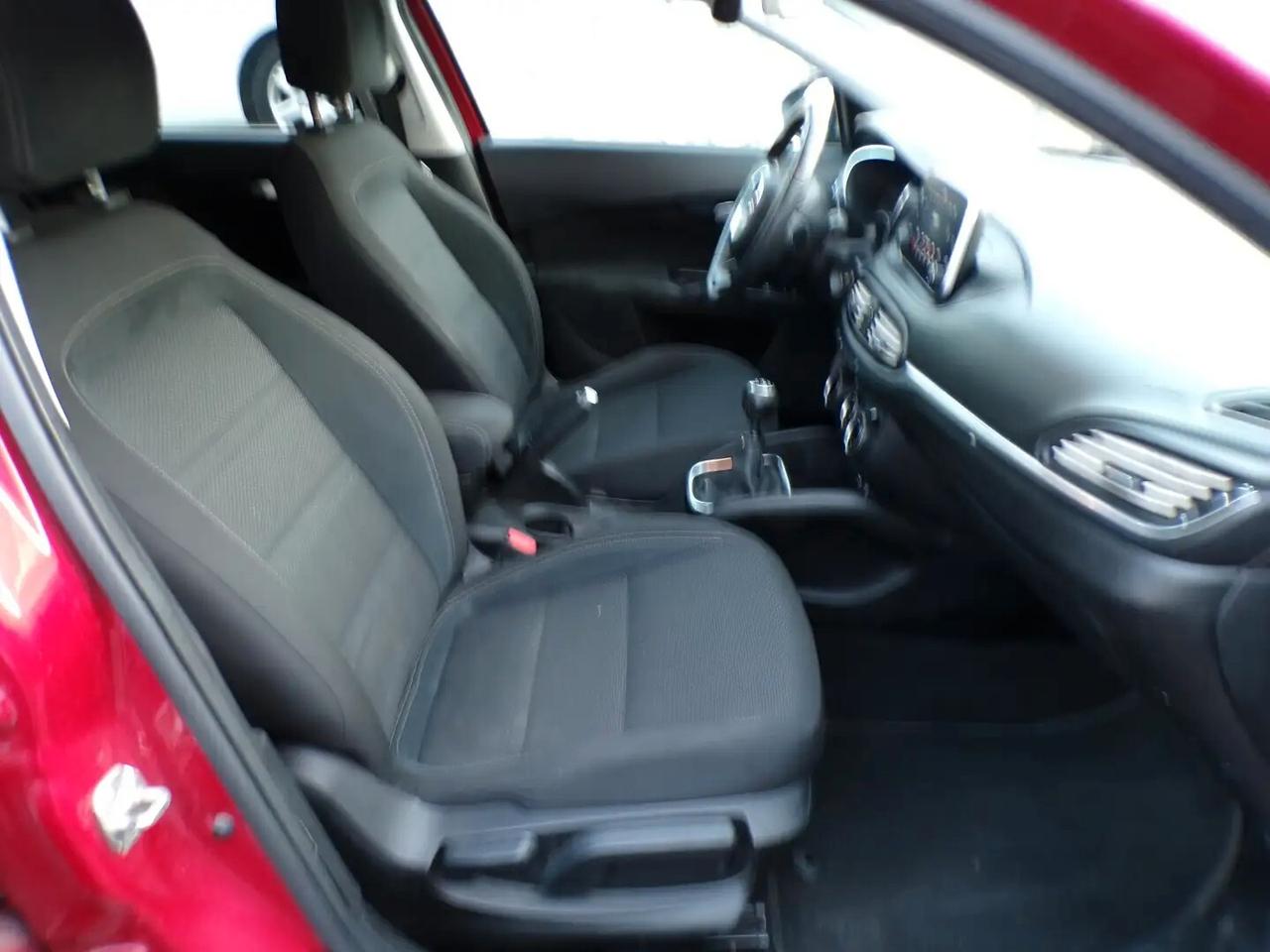 Fiat Tipo 1.6 Mjt Lounge