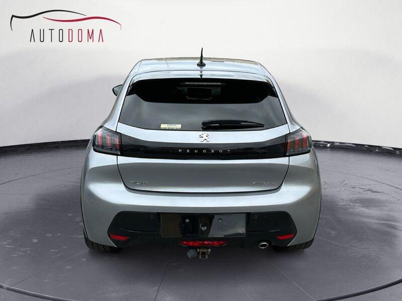 Peugeot 208 208 PureTech 100 Stop&Start 5 porte GT Line