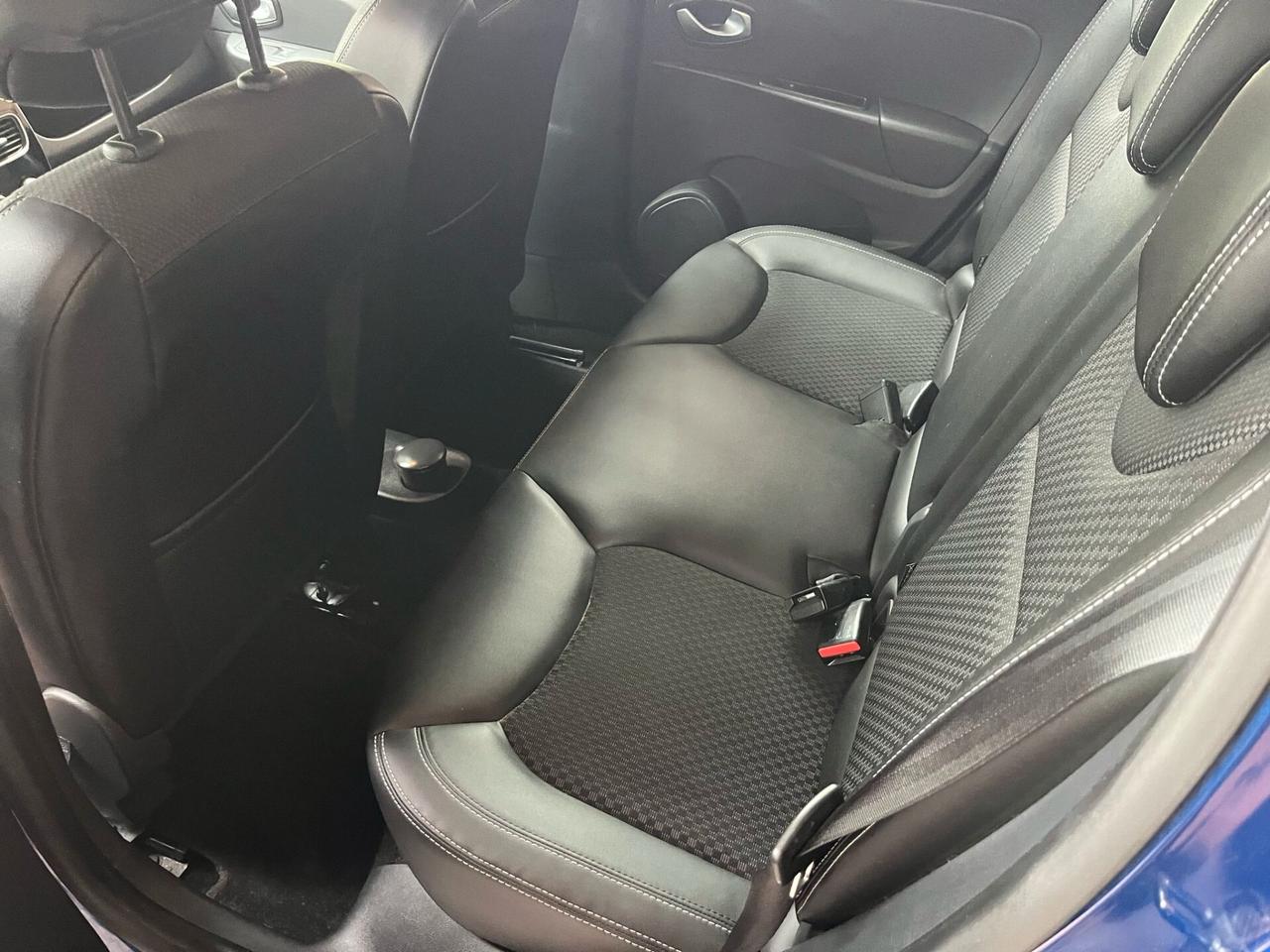 RenaultClio 1.5dCi 90CV 5p Navi Retro-19