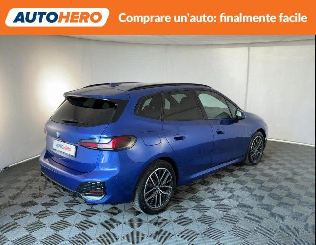 BMW 223 i 48V xDrive Active Tourer Msport
