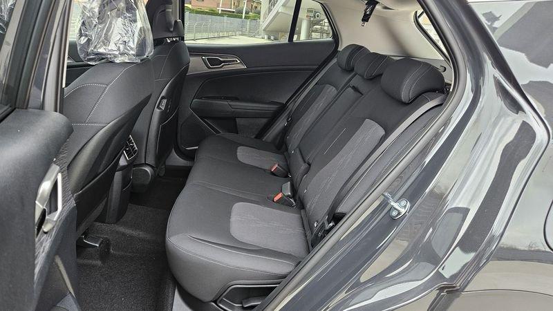 KIA Sportage 1.6 TGDi GPL Style