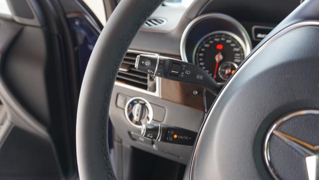 MERCEDES-BENZ GLE 350 d 4Matic Premium Plus
