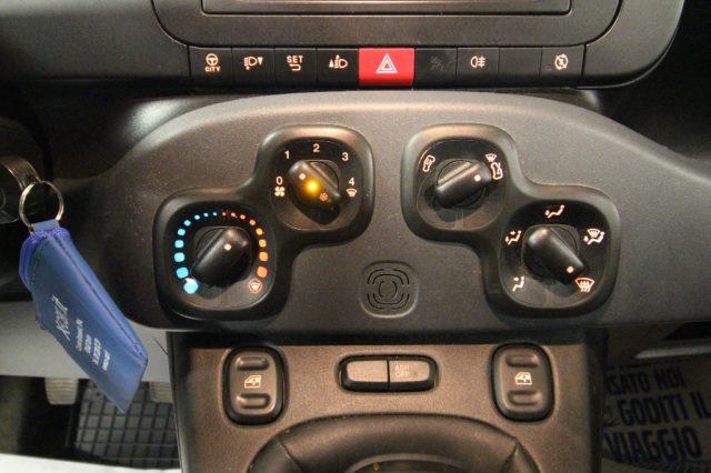 FIAT Panda 1.0 GSE S&S Hybrid Pop Van 2 posti + IVA