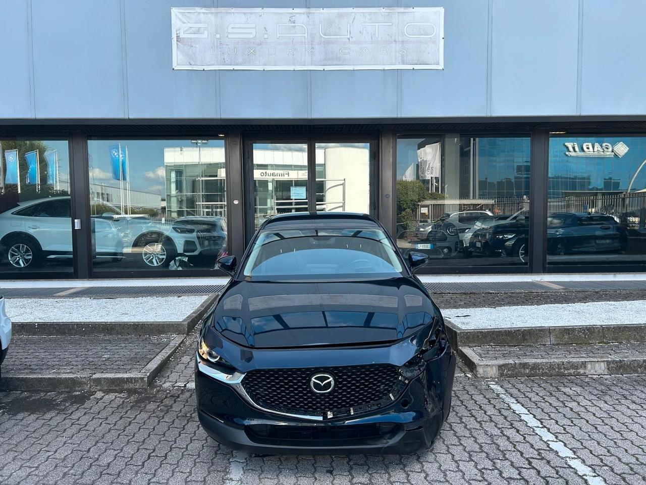 Mazda CX-30 2.0 m-hybrid 2wd 150cv DANNEGGIATA