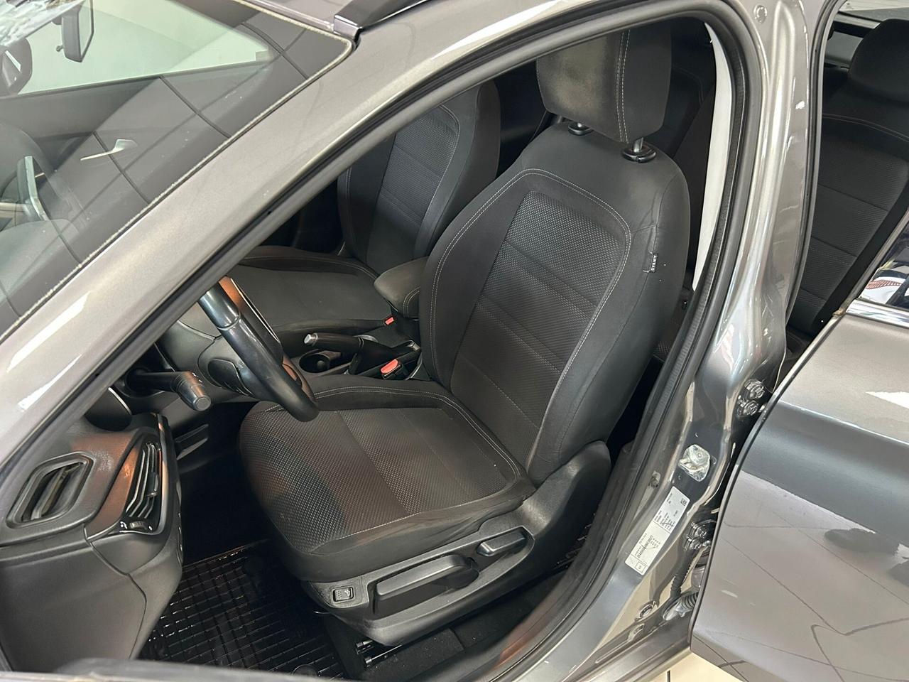 Fiat Tipo 1.3 Mjt S&S 5 porte Lounge