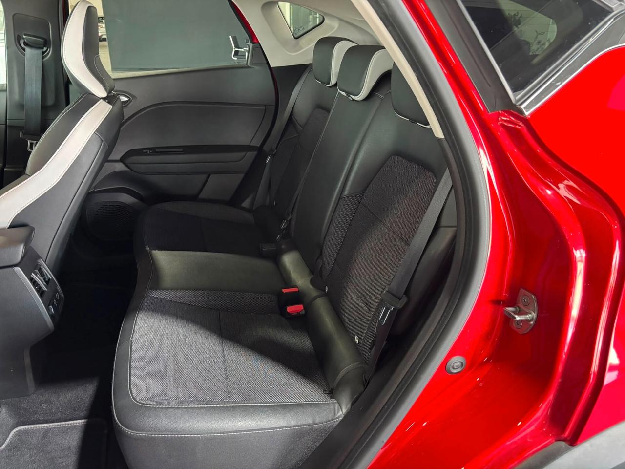 Renault Captur TCe 90 CV Techno