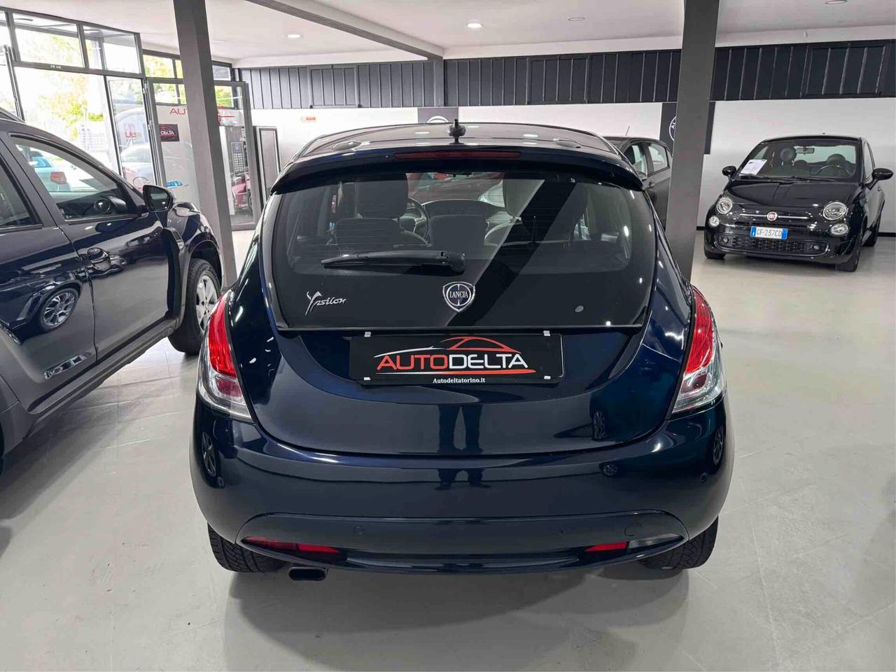 Lancia Ypsilon 1.2 69 CV 5 porte Opening Edition