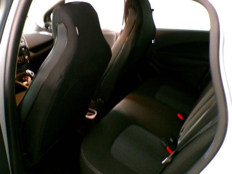 Renault ZOE Intens R110 Flex